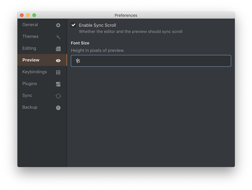 inkdrop markdown inkdrop markdown