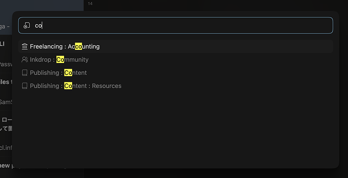 notebook-list