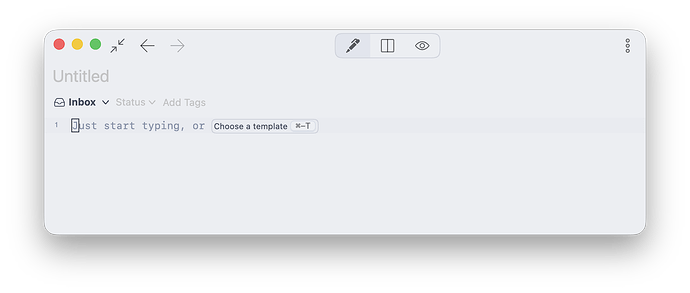 improved placeholder