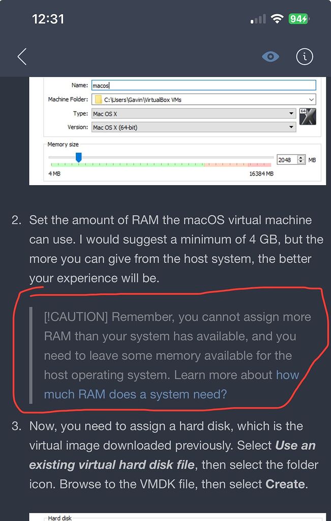 Alerts not rendering in Mobile - Issues - Inkdrop Forum