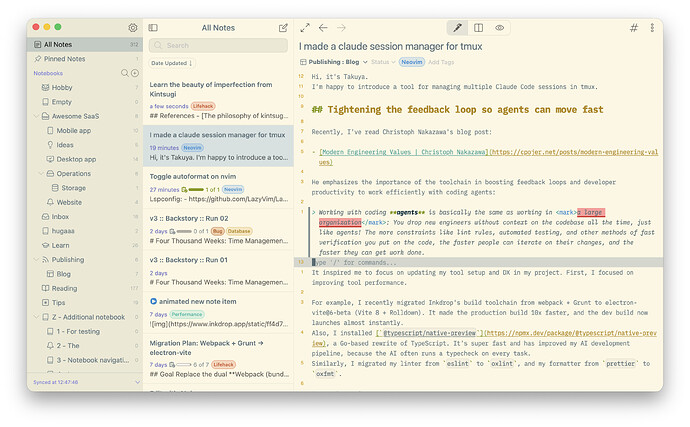 solarized light ui