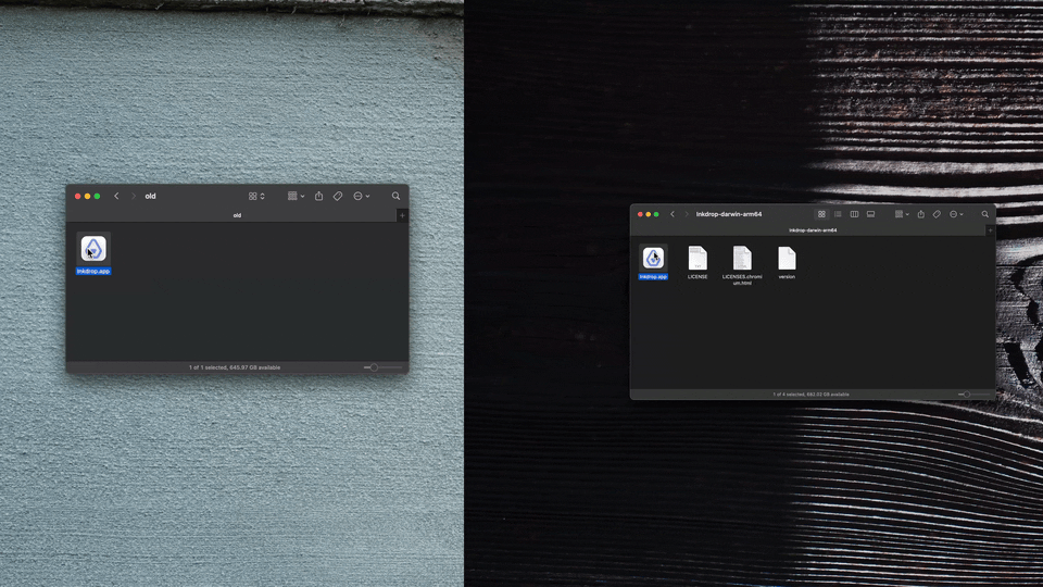 desktop launch speed comparisons